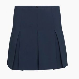 ARITZIA NWT Babaton Hathaway Tennis Skirt. Sz 6